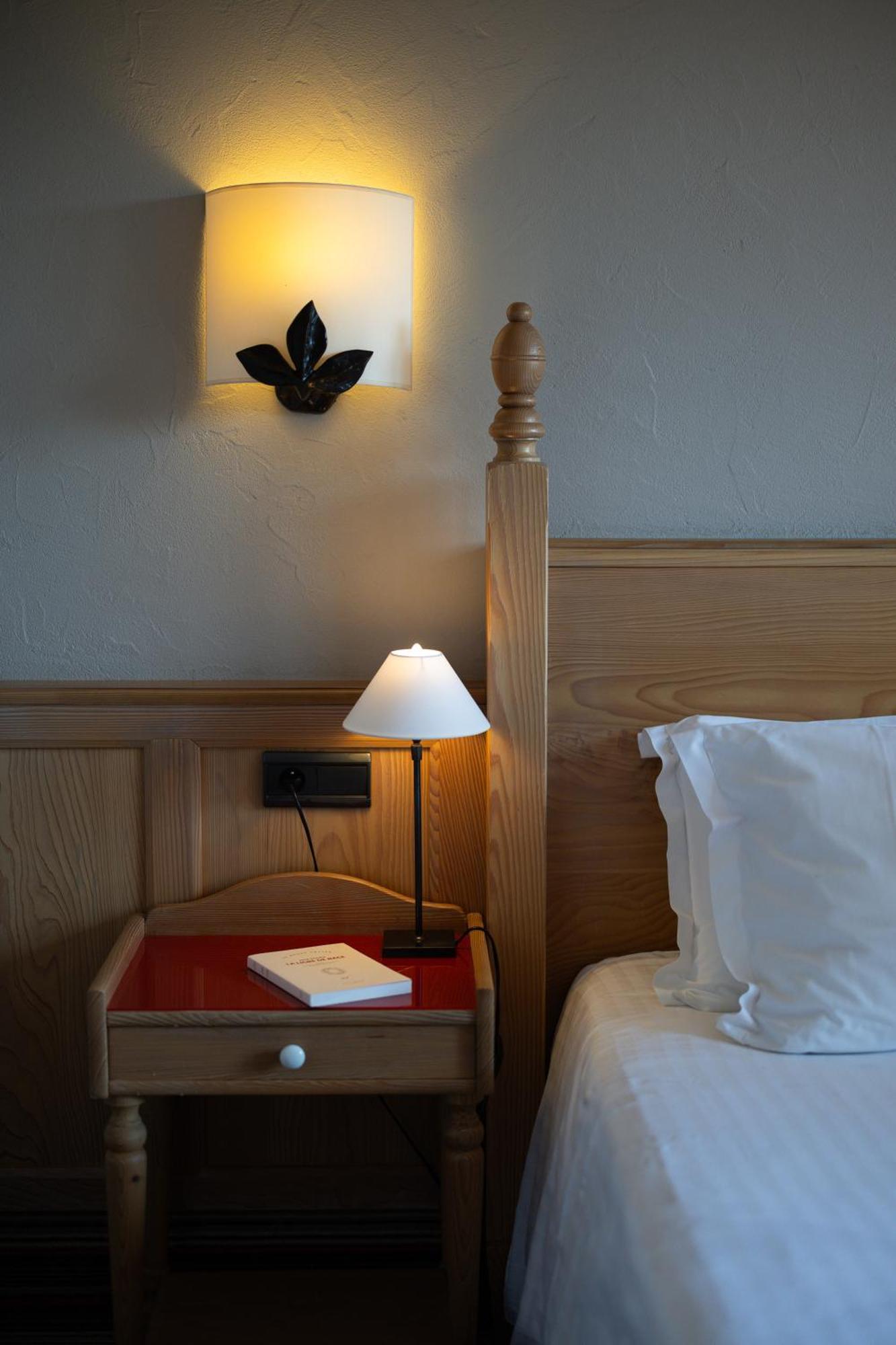 Hotel Arnold Itterswiller Eksteriør bilde